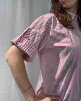 LONG SLEEVE SHIRT WITH POCKET