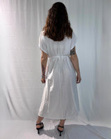 SLEEVELESS DRESS VERSION 2
