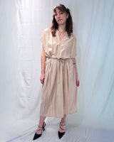 SLEEVELESS DRESS VERSION 2