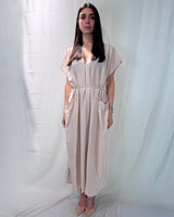 SLEEVELESS DRESS VERSION 2