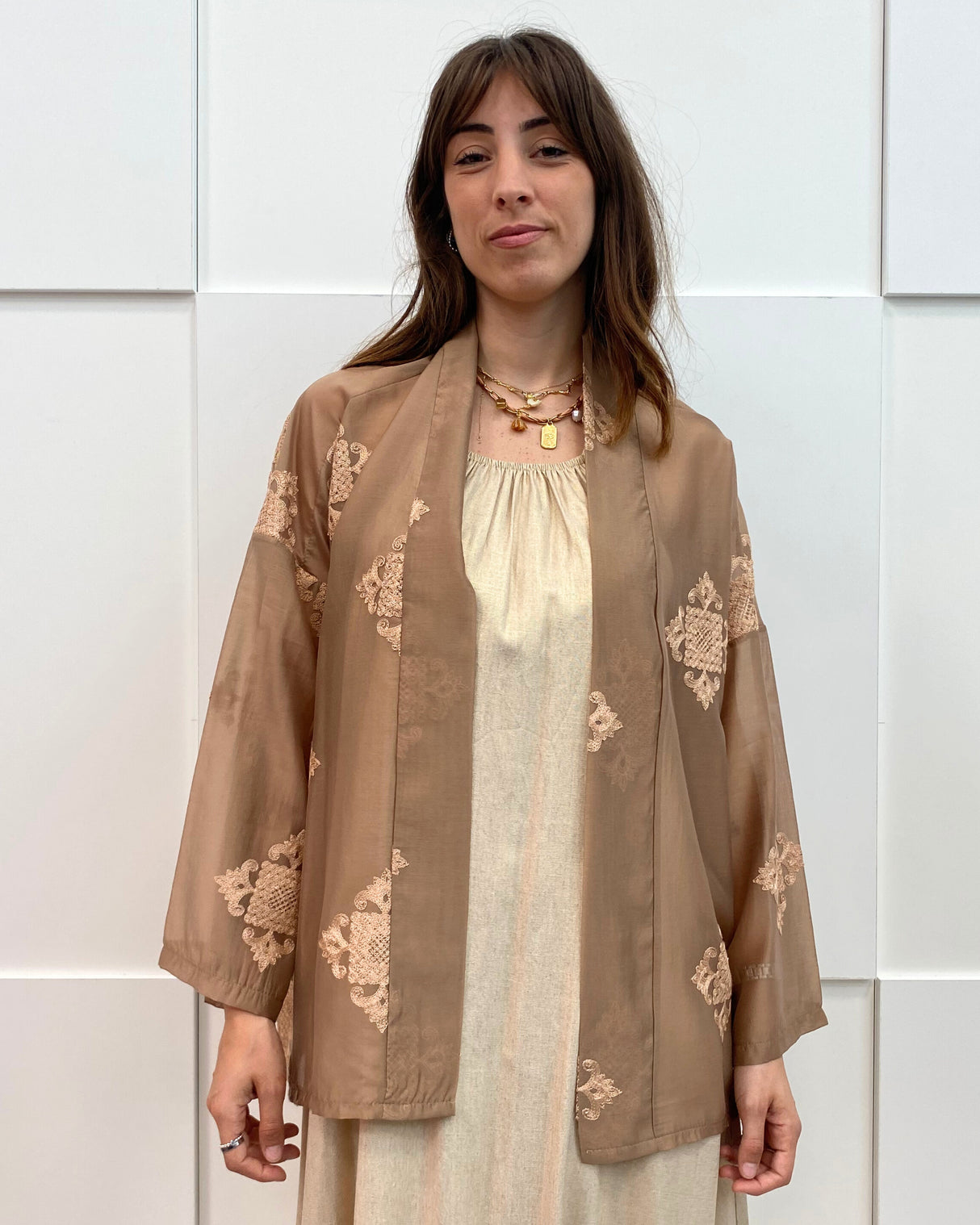 KIMONO