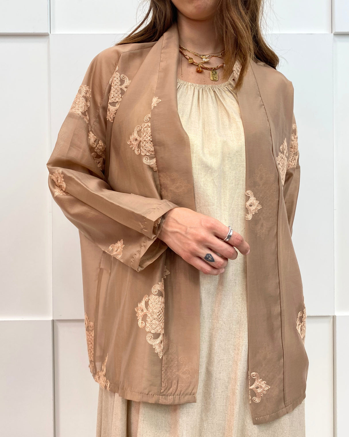 KIMONO