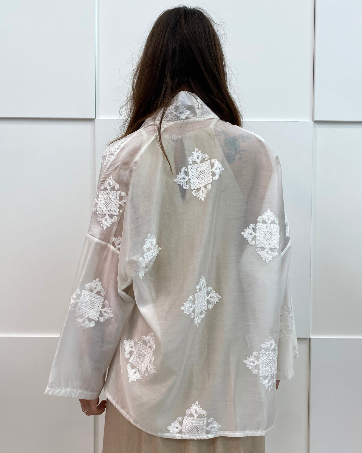 KIMONO