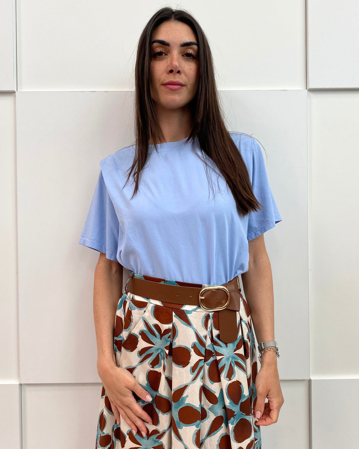 SIMPLE SHIRT
