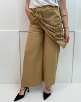 BANDANA TROUSER
