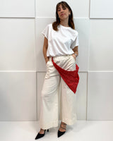 BANDANA TROUSER