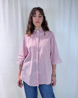 LONG SLEEVE SHIRT WITH POCKET