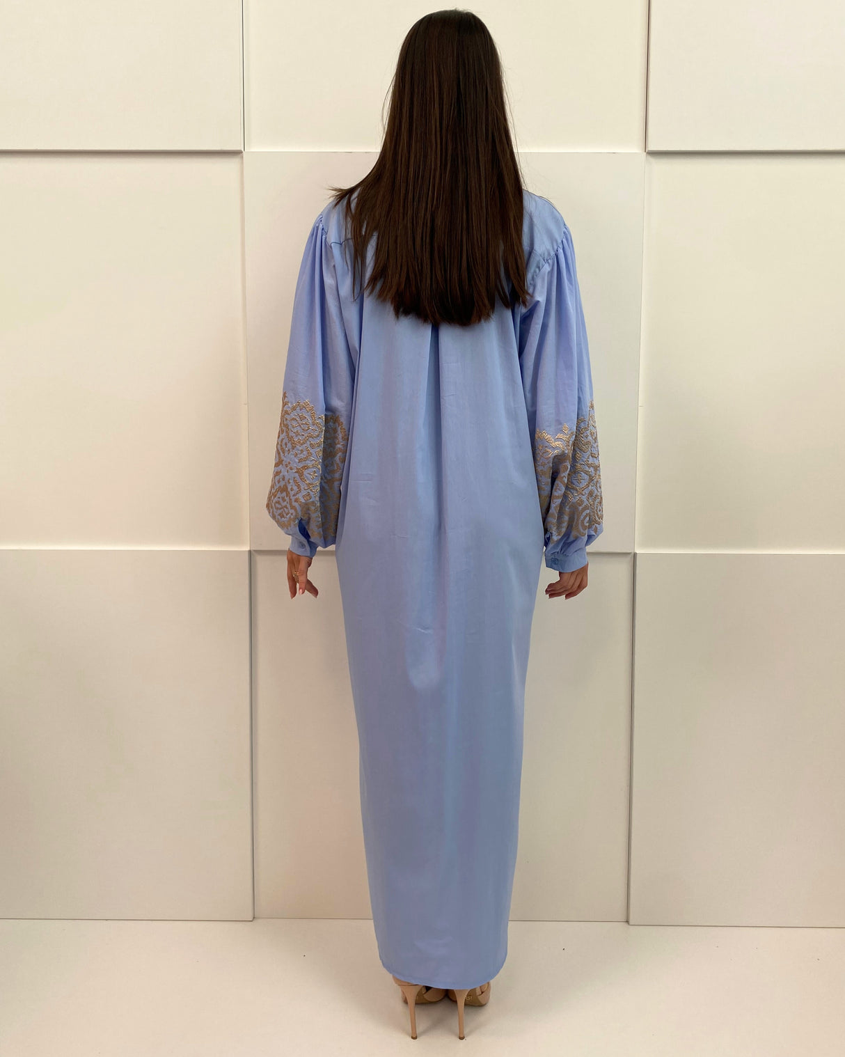 LONG DRESS