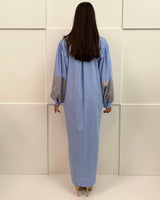 LONG DRESS